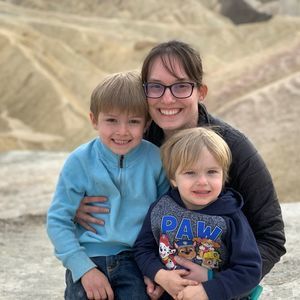 Meet your Posher, Tara